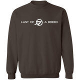 Legacy LOAB Crewneck