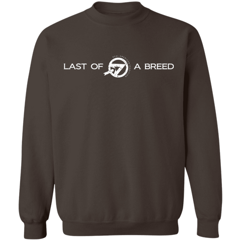 Legacy LOAB Crewneck