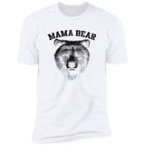 Classic Blk Mama Bear