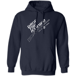 Drop The Hammer Hoodie