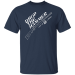 Youth Drop The Hammer T-Shirt