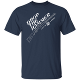Youth Drop The Hammer T-Shirt