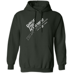 Drop The Hammer Hoodie