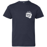 Man Cub Youth Tee