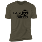 Classic LOAB T-Shirt