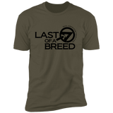 Classic LOAB T-Shirt