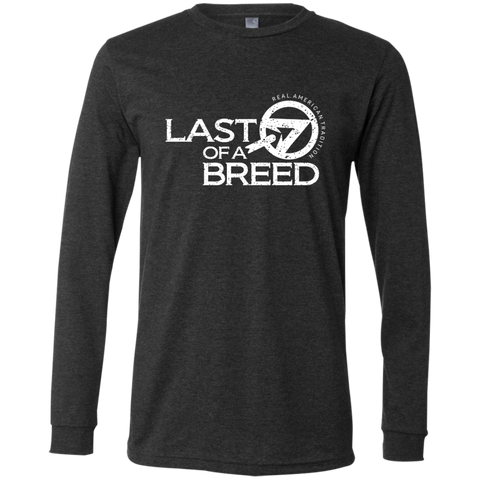 Classic LOAB Long Sleeve