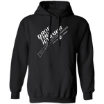 Drop The Hammer Hoodie