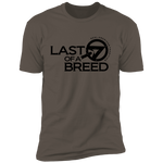 Classic LOAB T-Shirt