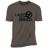 Classic LOAB T-Shirt