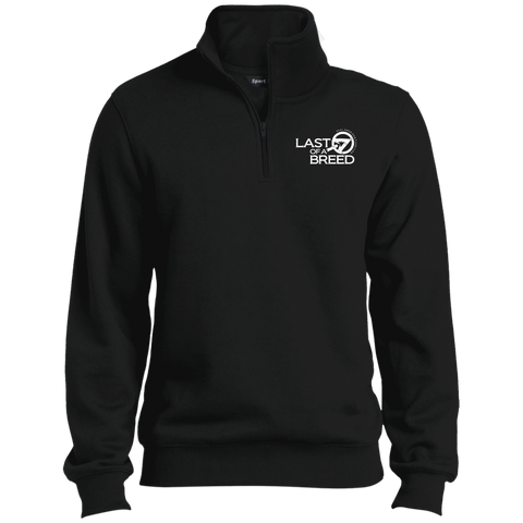 Classic LOAB 1/4 Zip (Tall)