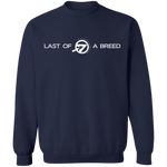 Legacy LOAB Crewneck