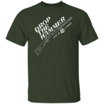 Youth Drop The Hammer T-Shirt