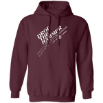 Drop The Hammer Hoodie