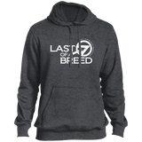 Classic LOAB Hoodie (Tall)