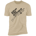 Drop The Hammer T-Shirt