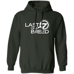 Classic LOAB Hoodie