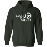Classic LOAB Hoodie