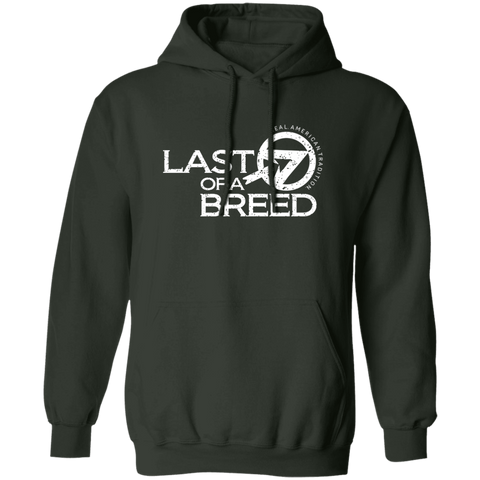 Classic LOAB Hoodie