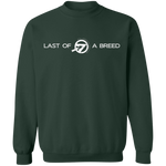 Legacy LOAB Crewneck