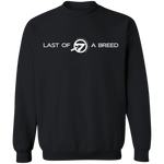 Legacy LOAB Crewneck