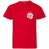 Man Cub Youth Tee