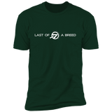 Legacy LOAB T-Shirt