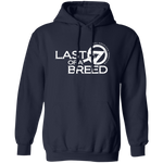 Classic LOAB Hoodie