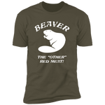 Beaver "Other" Red Meat