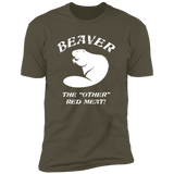 Beaver "Other" Red Meat